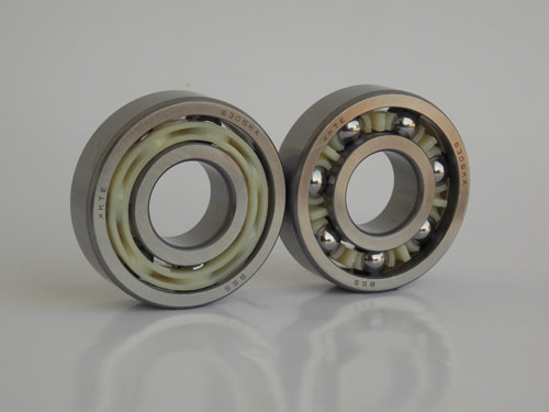 Fancy KA Nylon Retainer Bearing