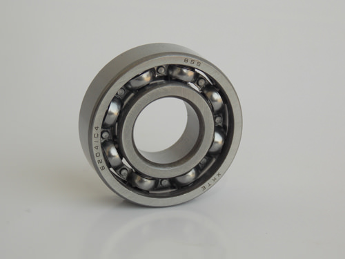 Fashion Deep Groove Ball Bearing