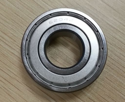 6204/C4 Bearing Brands