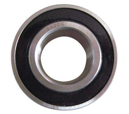 Quality 206KA/C4 Bearing