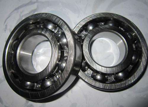 Latest design 6307TN/C3 Bearing