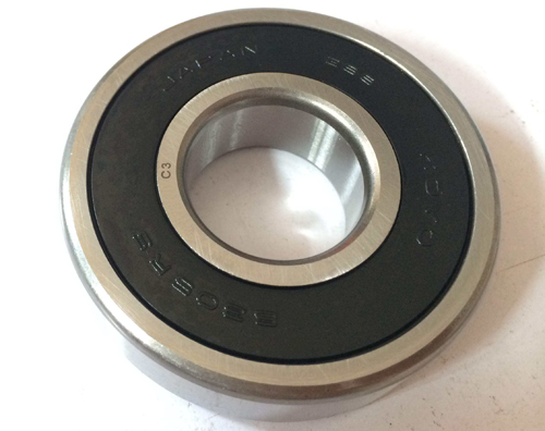 6305 2RZ sealed bearing