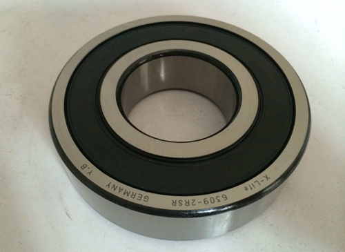 6309 2Z bearing China