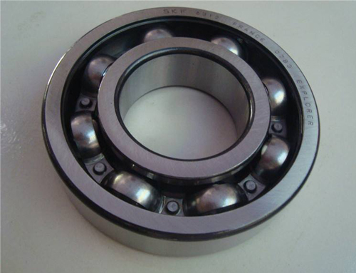 Fancy ball bearing 6205 2RZ C3