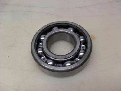 ball bearing 6307 2Z/C4 Brands