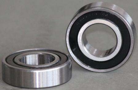 ball bearing 6309ZZ C3