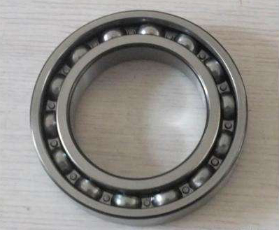 Easy-maintainable ball bearing 6310 2RS C3