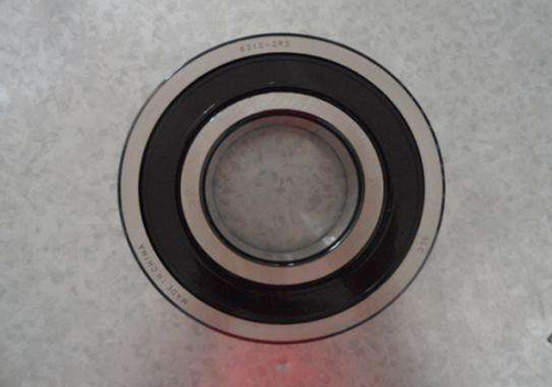 Easy-maintainable sealed ball bearing 6205-2RZ