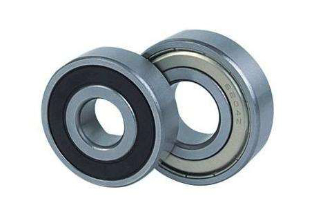 Fashion bearing 6307 ZZ C3 for idler